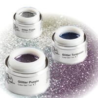 Gel UV Glitterati