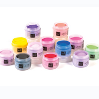 Color Acrylic Powder