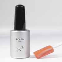 37 Polish Gel Orange 15 ml.