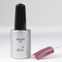 12 Polish Gel Cadillac 15 ml.