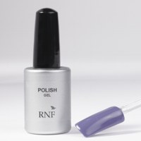 17 Polish Gel Lilac 15 ml.