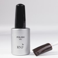 41 Polish Gel Coffee 15 ml.