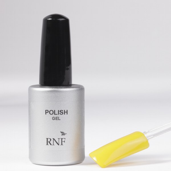 58 Polish Gel Sunny Day 15 ml.