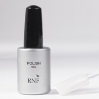 59 Polish Gel White Shadow 15 ml.