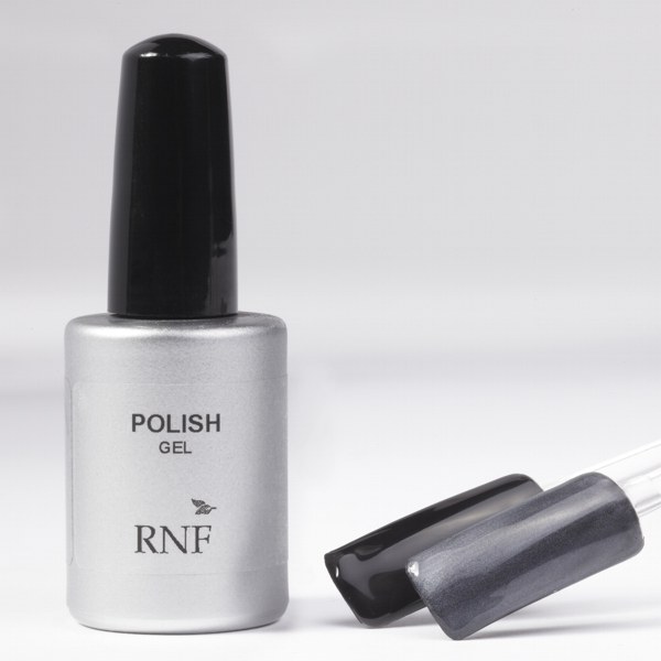 125 Polish Silver Effect 15 ml.