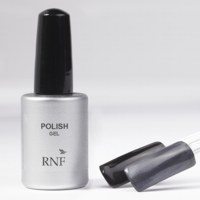 125 Polish Silver Effect 15 ml.