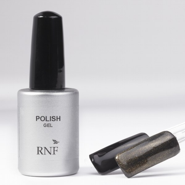 126 Polish Gold Effect 15 ml.