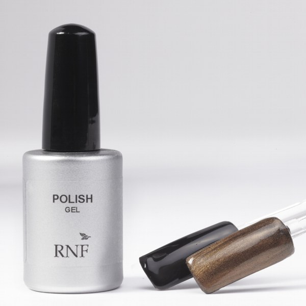 127 Polish Bronze Effect 15 ml.