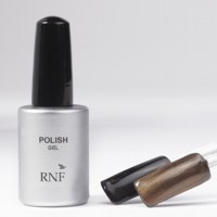 127 Polish Bronze Effect 15 ml.