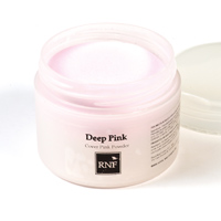 Deep Pink Acrylic Powder