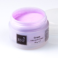 Grape Acrylic Powder