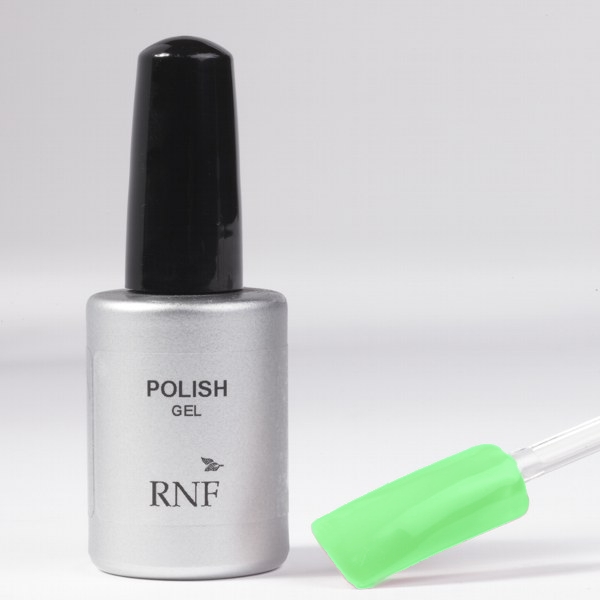 148 Polish Gel Green Evolution 15 ml.