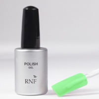 148 Polish Gel Green Evolution 15 ml.