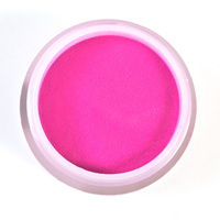 Hot Pink Acrylic Powder