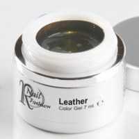 Gel Colorato Leather 7 ml.