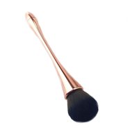 Pennello polveri rose gold