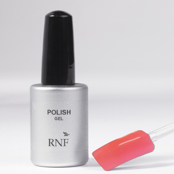 28 Polish Gel Grapefruit 15 ml.