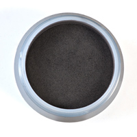 Pure Black Acrylic Powder
