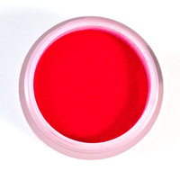 Pure Red Acrylic Powder