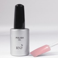 36 Polish Gel Naturelle 15 ml.