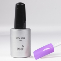 Polish Gel Secret Violet 15 ml.