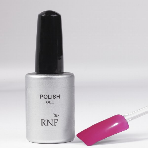 94 Polish Gel Fluo Fucsia 15 ml.