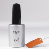 Polish Gel Fluo Orangina 15 ml.