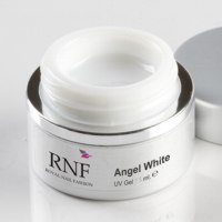 Angel White Gel 15 ml.