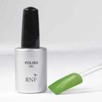 66 Polish Gel Apple 15 ml.