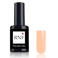 191 Polish Gel Apricot 15 ml.