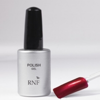Polish Gel Bordeaux 15 ml.