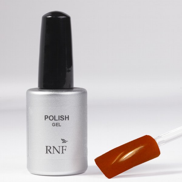 39 Polish Gel Brown Sugar 15 ml.