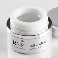 Builder Clear Gel 30 ml.