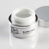 Soak Off Builder Clear 15 ml.