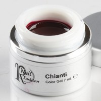 Gel Colorato Chianti 7 ml.