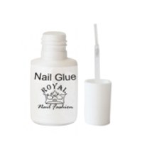 Nail Glue con Pennello - 7,5 gr.