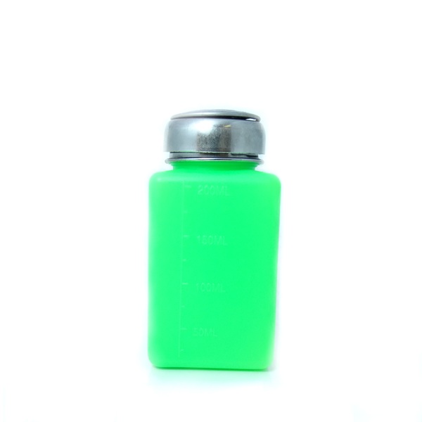 Dosatore verde fluo