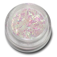 Glitter Flitter Bianco