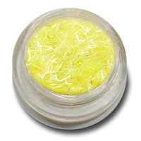 Glitter Flitter Giallo