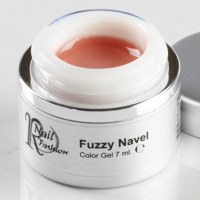 Gel Colorato Fuzzy Navel 7 ml.