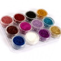 Set polvere glitter mod. 1