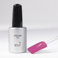 Polish Gel Glossy Pink 15 ml.