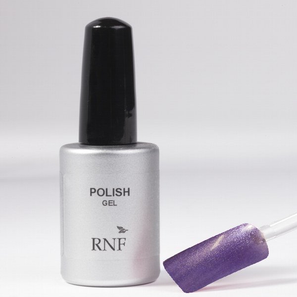 109 Polish Gel Diamond Violet 15 ml.