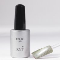 106 Polish Gel Diamond Silver 15 ml.