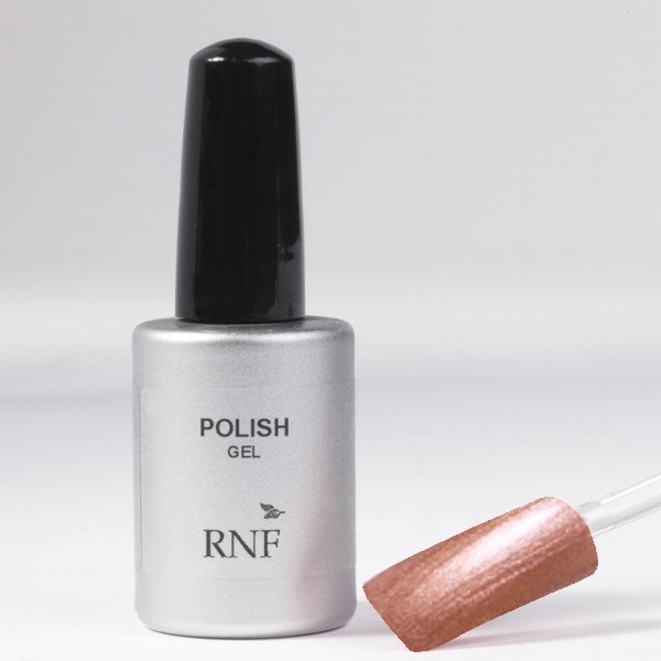 111 Polish Gel Diamond Rust 15 ml.