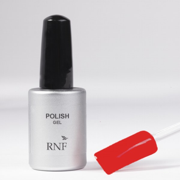 100 Polish Gel Kiss 15 ml.