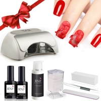 Kit Polish Gel Quick Remove