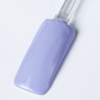 Gel Colorato Lavender 7 ml.