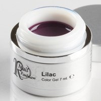 Gel Colorato Lilac 7 ml.