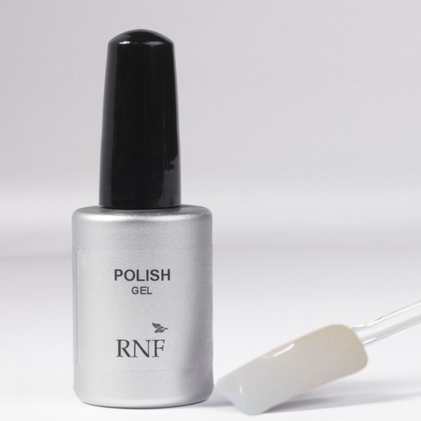 115 Polish Gel Magic White 15 ml.